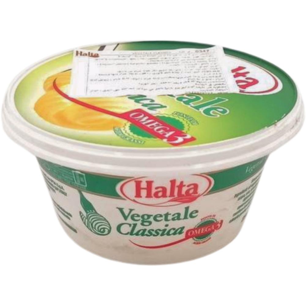 Margarine Classique Oméga 3 Halta 250g.