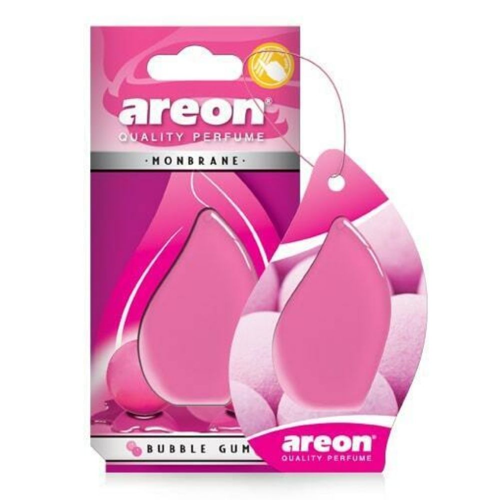 Parfum de Voiture Areon Monbrane