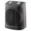 Chauffage Soufflant Instant Comfort Compact Rowenta Noir 2000W