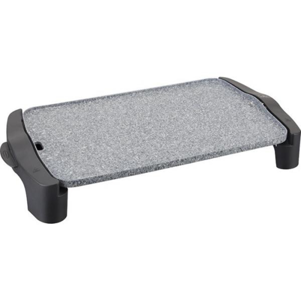 [699002] Plancha Grill Granit Jata 2500W.