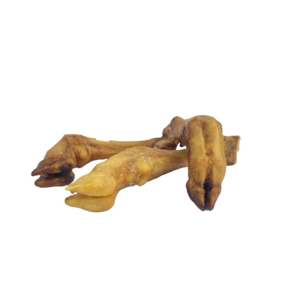 [210453] Pied d'Agneau à la Pièce