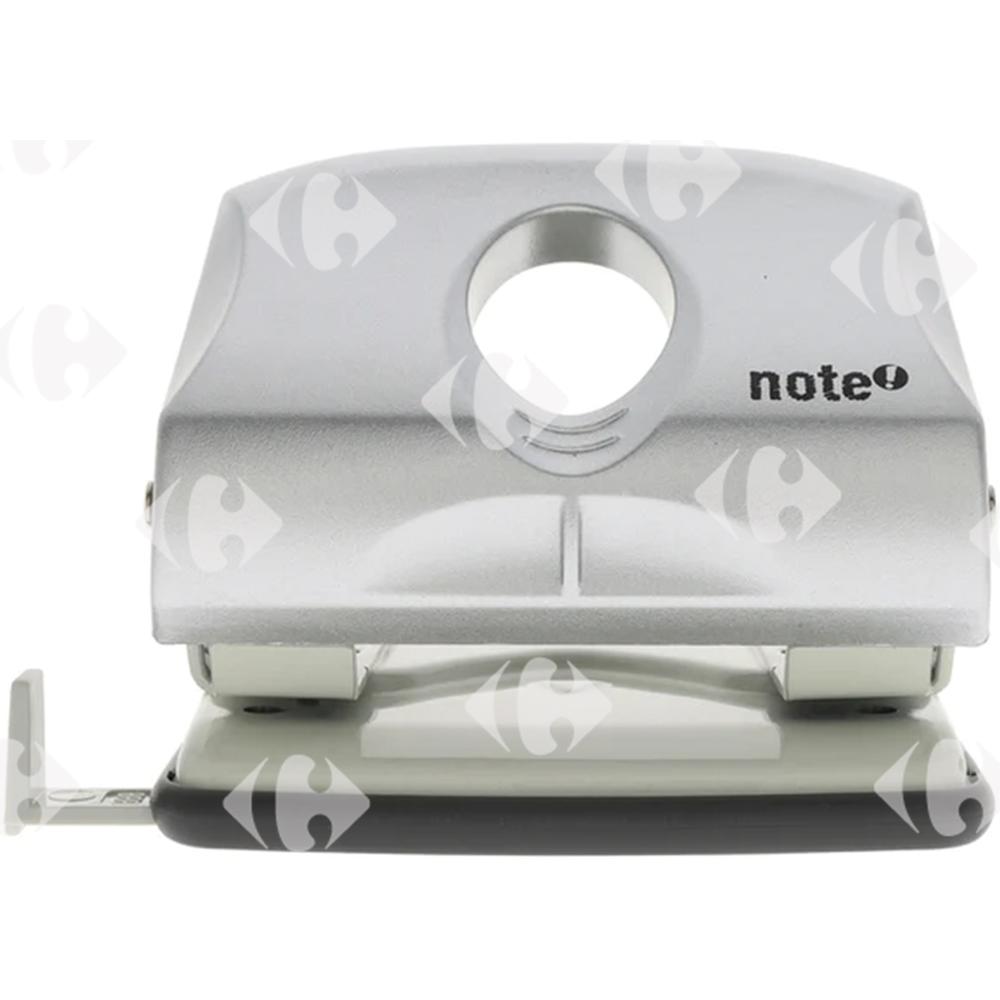 [700036] Perforateur Grand Format Note 25 feuilles