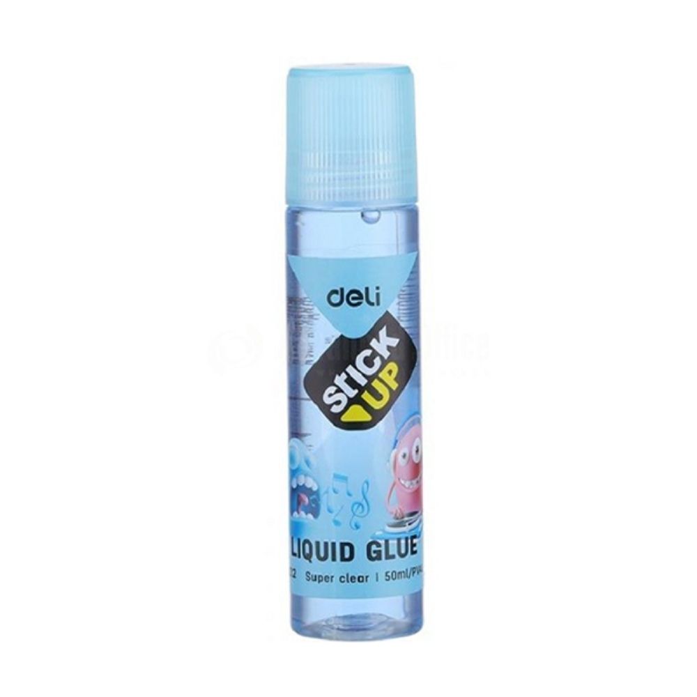 [631856] Colle liquide Deli 50ml
