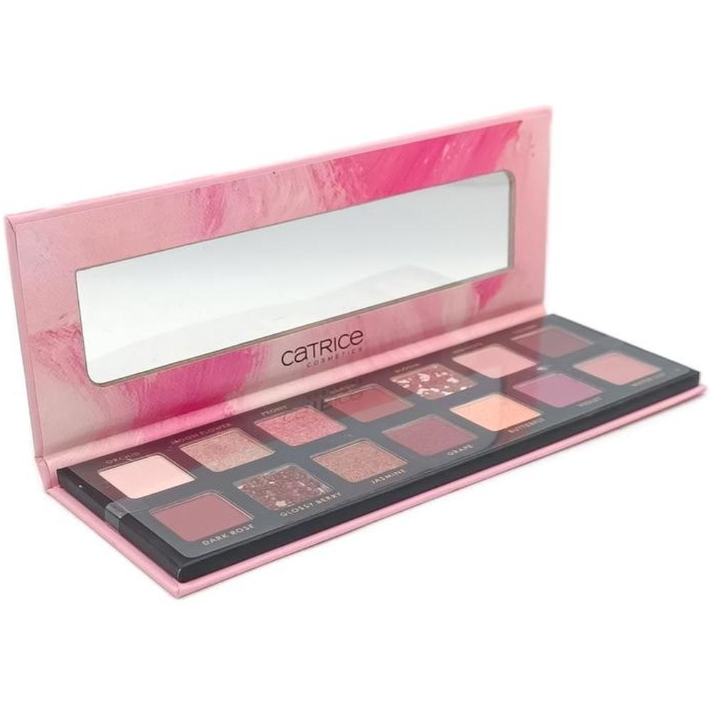 Palette de Fard à Paupières Blooming Bliss 020 Catrice 1 unité