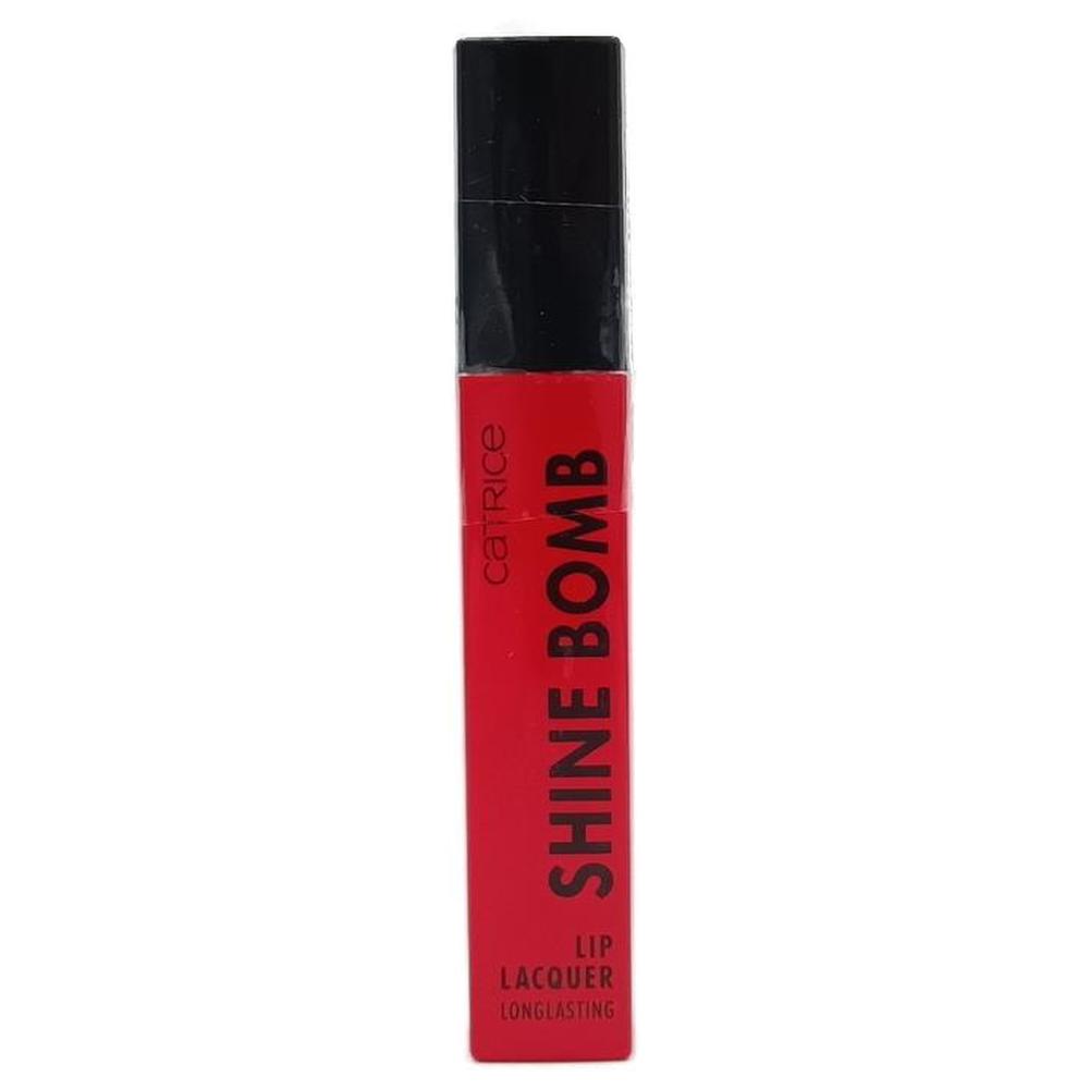 [715116] Rouge à Lèvres Liquide Shine Bomb 040 Catrice 1 unité