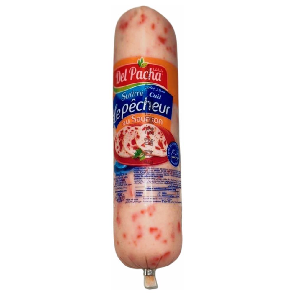 [202560] Surimi Saumon Del Pacha 300g