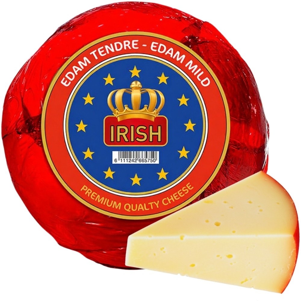 [690174] Portion Edam Irish 235g