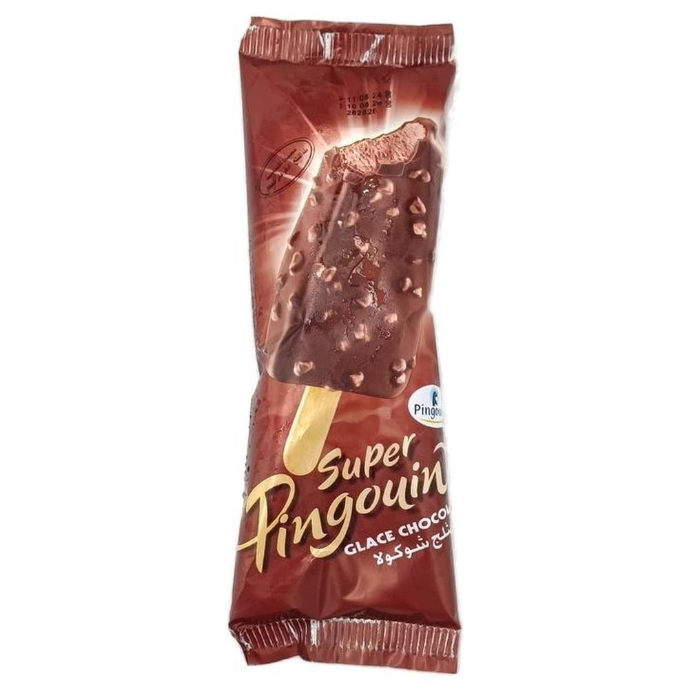 Bâtonnet Glace Super Pingouin Chocolat Pingouin 75ml
