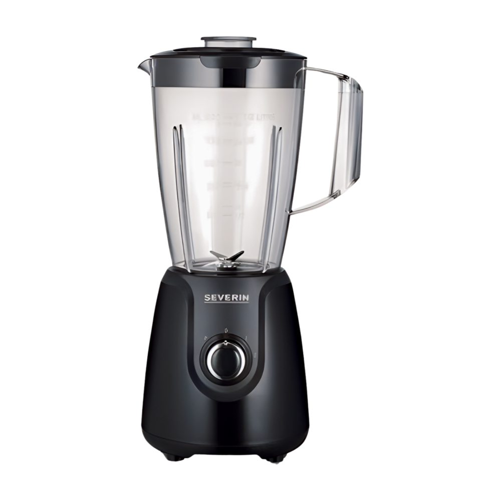 Blender avec Bol en Plastique Severin 600W
