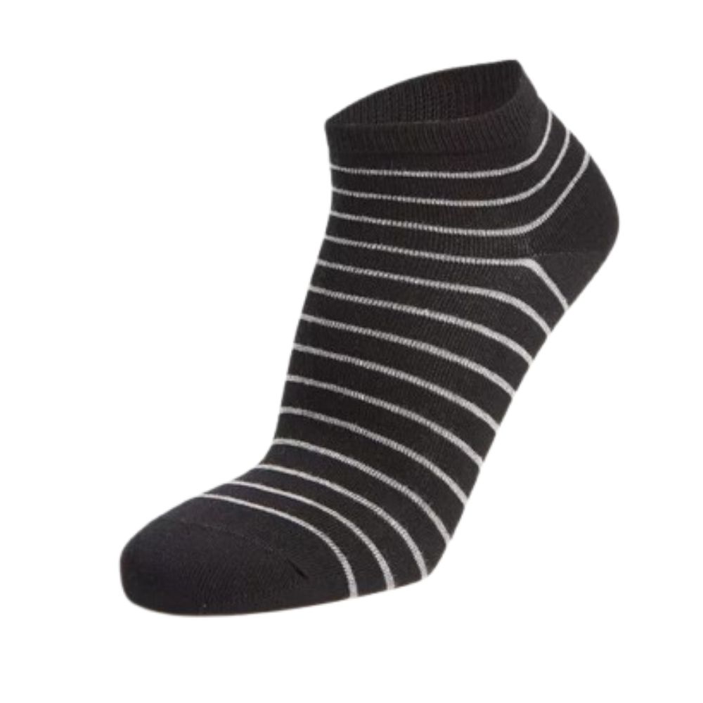 [659009] Lot 3 Invisibles Homme Fantaisie Noir