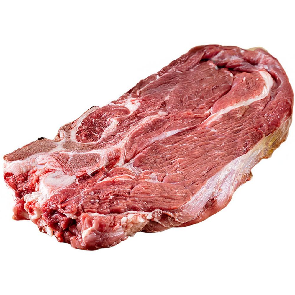 [31136] Collier de Bœuf 500g - Filière Qualité