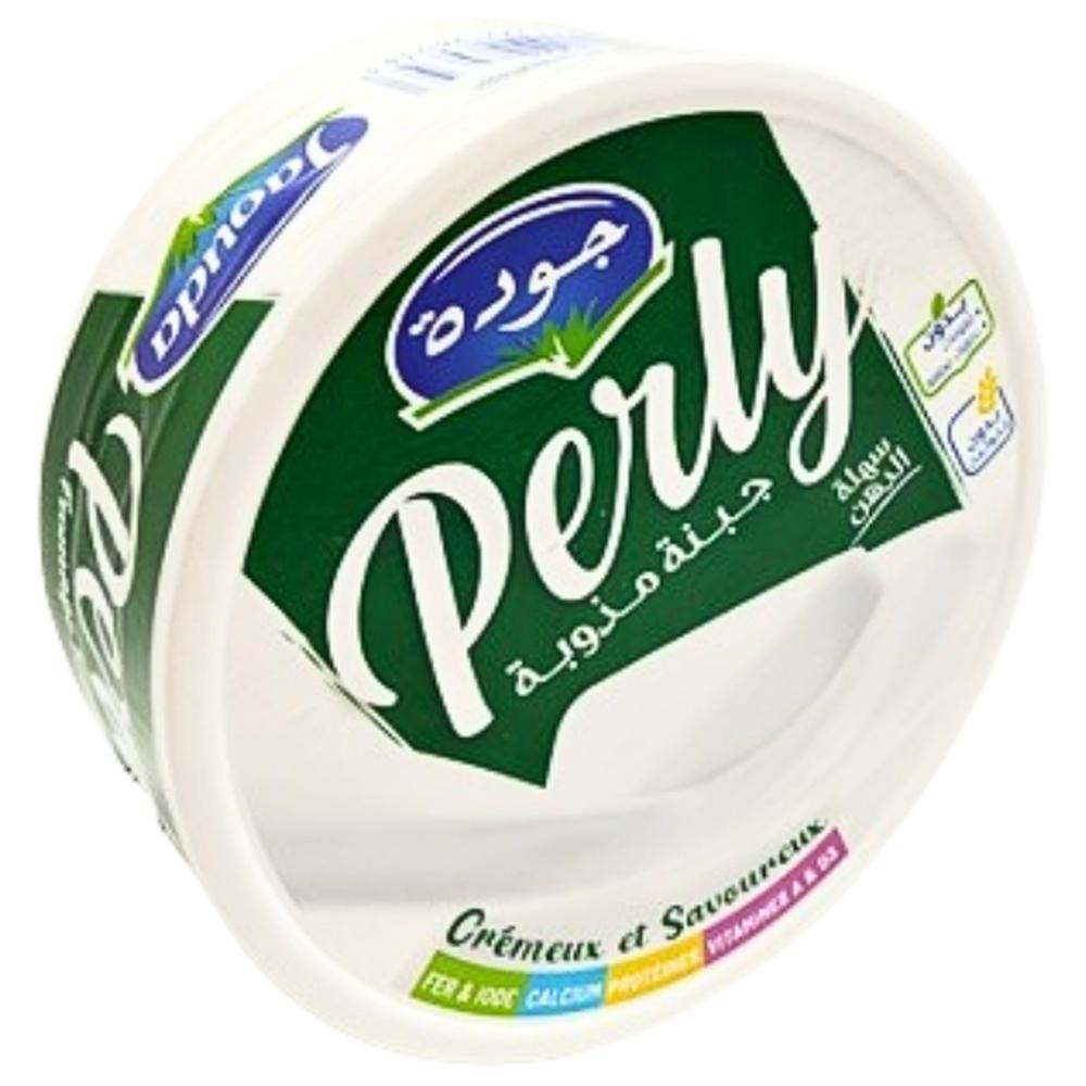 [676940] Fromage Fondu Perly Jaouda 24 portions.