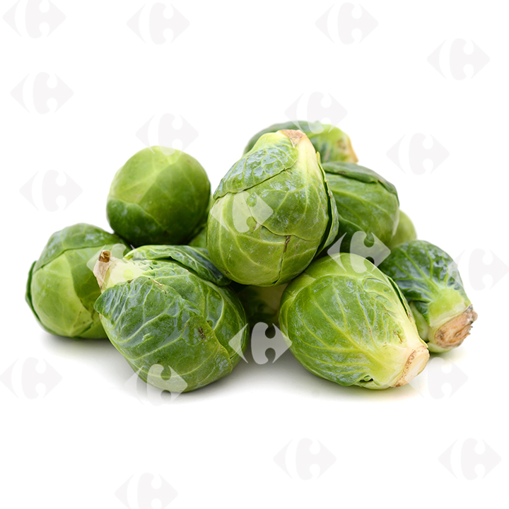 [21168] Choux de Bruxelle 250g.