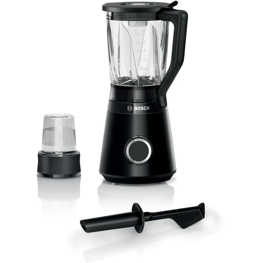 [688118] Blender avec Hachoir Bosch Noir 1200W