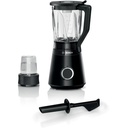 Blender avec Hachoir Bosch Noir 1200W