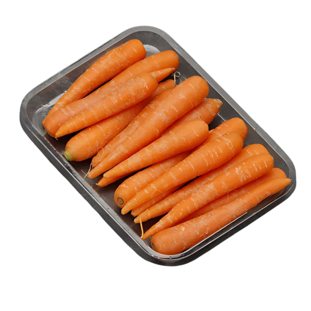 Mini Carottes Barquette 1 unité