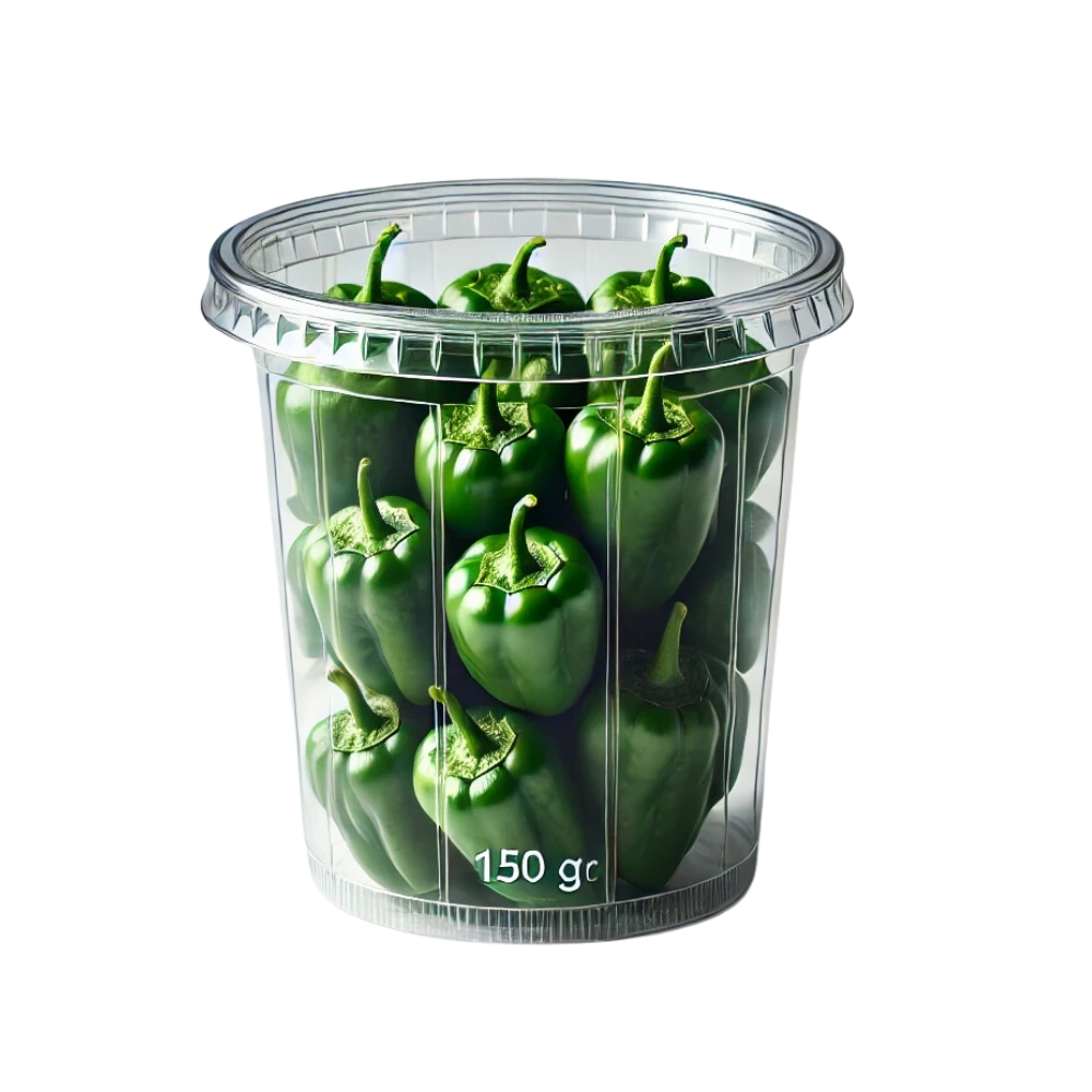 [586441] Piment Padron Goblet de 150g