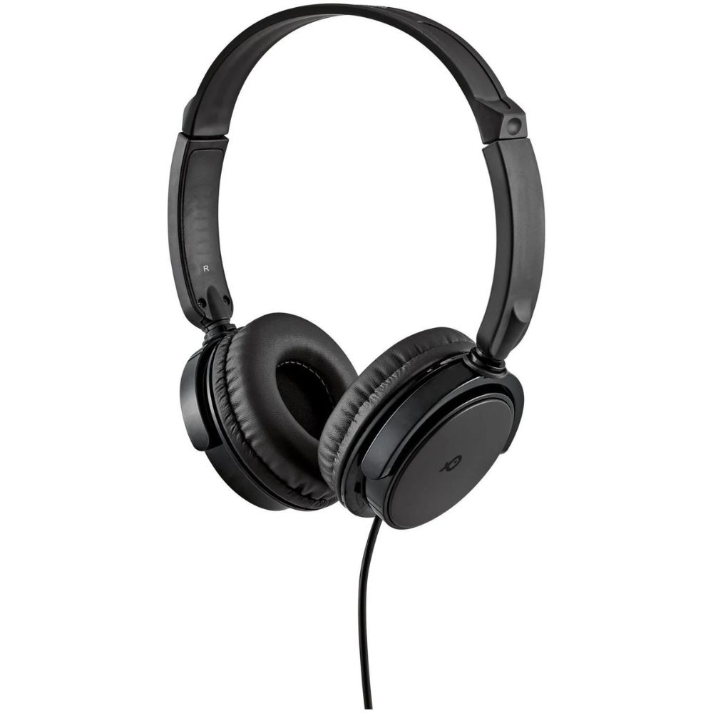 [660803] Casque PSH831BK 3,5mm Poss