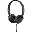 Casque PSH831BK 3,5mm Poss