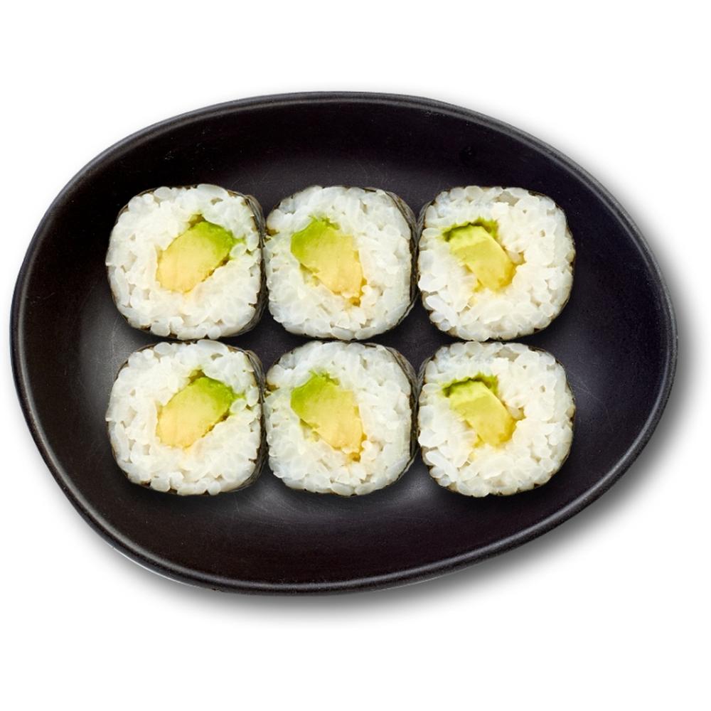 Maki Avocat 6 unités