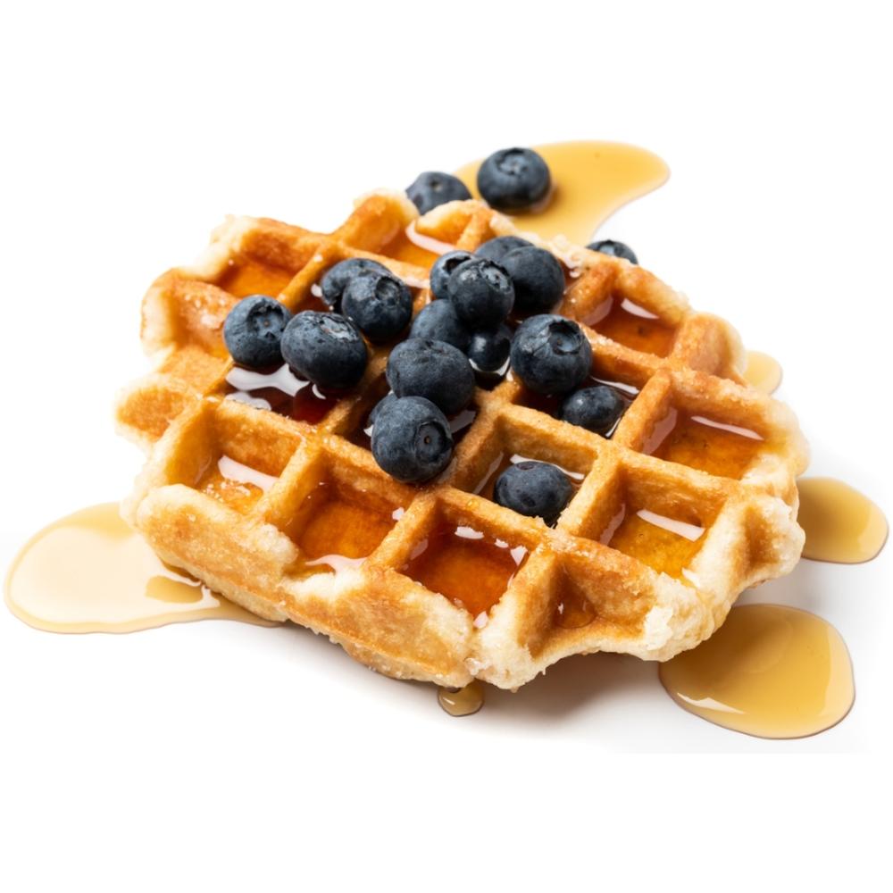 [538220] Gaufre au Miel 1 unité