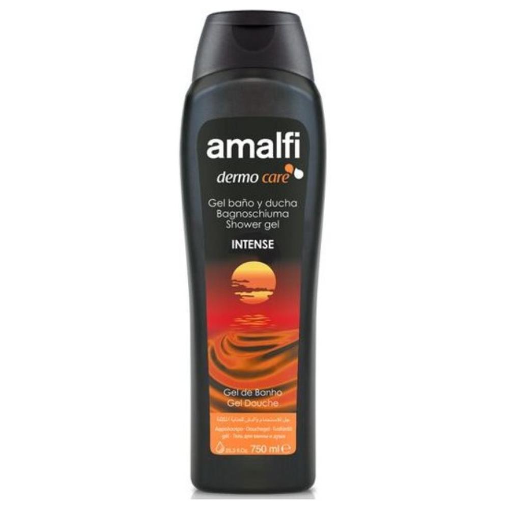 [665894] Gel Douche Intense Amalfi 750ml