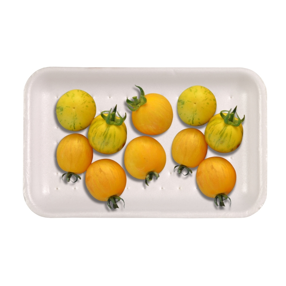 [620035] Tomate Topaz Barquette 250g
