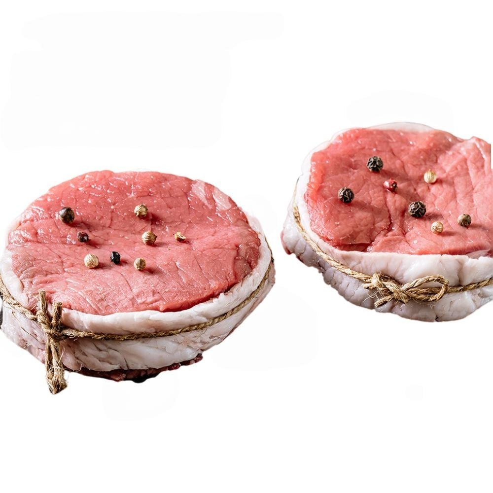 [514495] Tournedos de Boeuf 500g - Filière Qualité