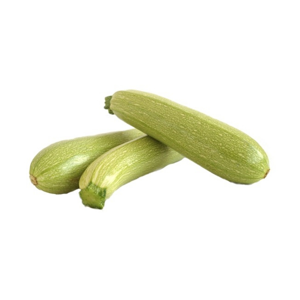 [631473] Courgette Longue Blanche 500g