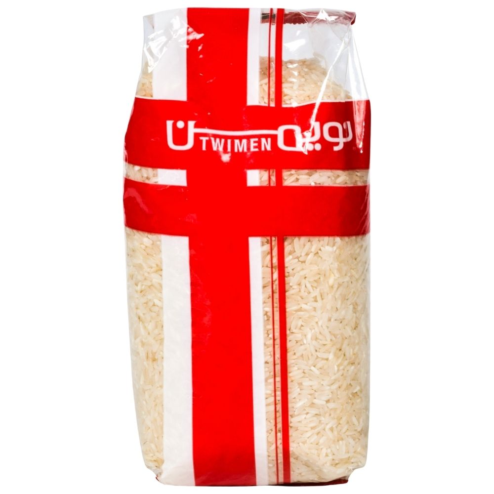 [714308] Riz Long Blanc Twimen 1kg