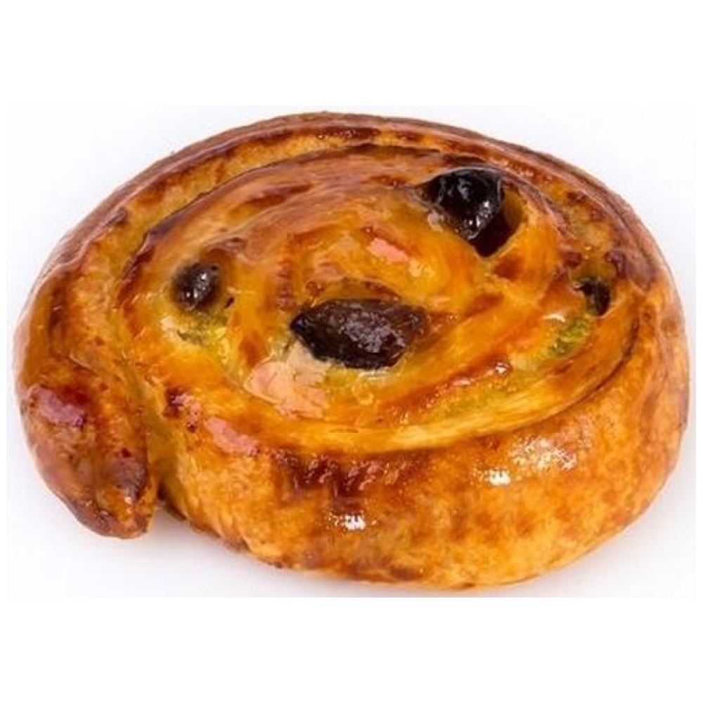 Mini Escargot Raisin Margarine