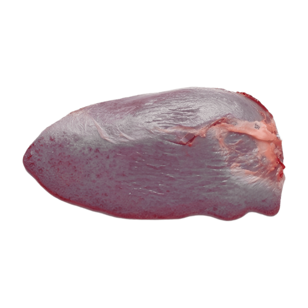 [53760] Rate d'Agneau à la Pièce.