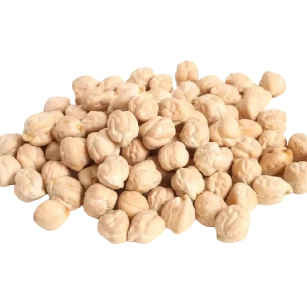 Pois Chiches Normaux 500g