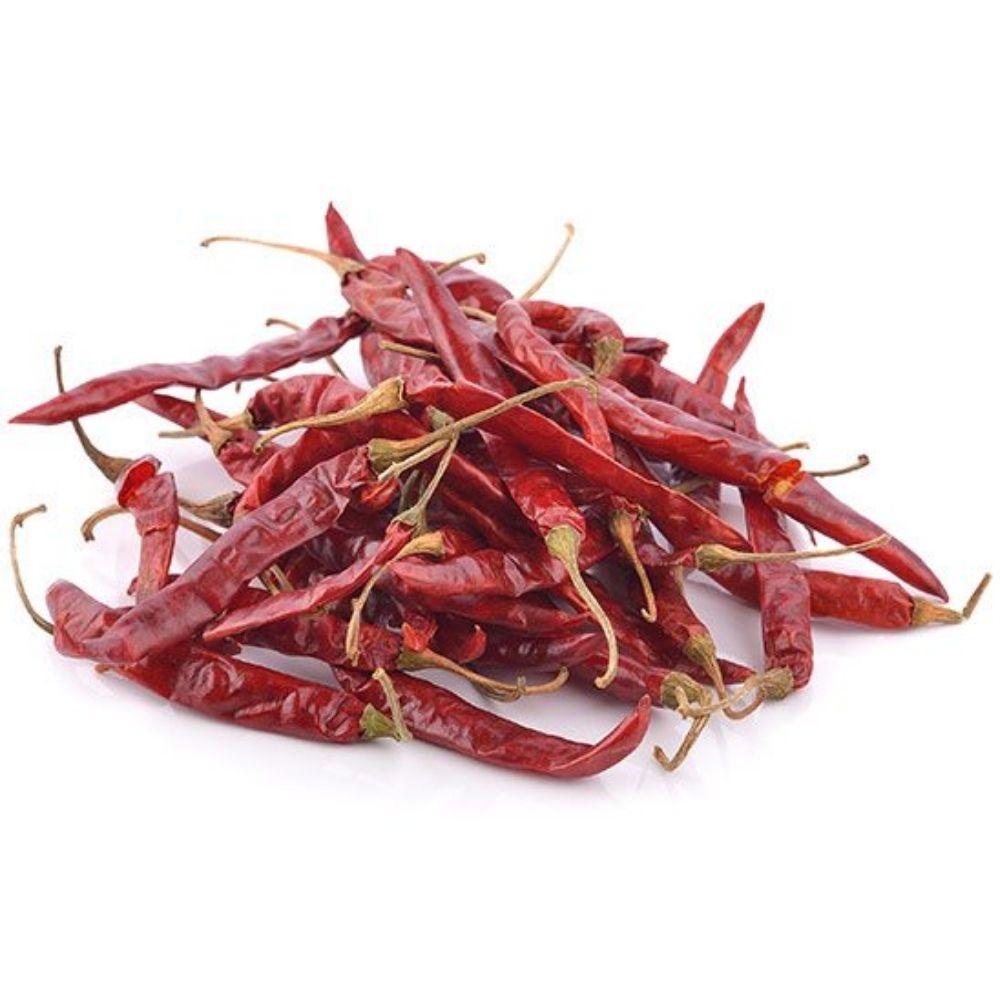 Piment Séché Class Agro-Ecologique 1 unité