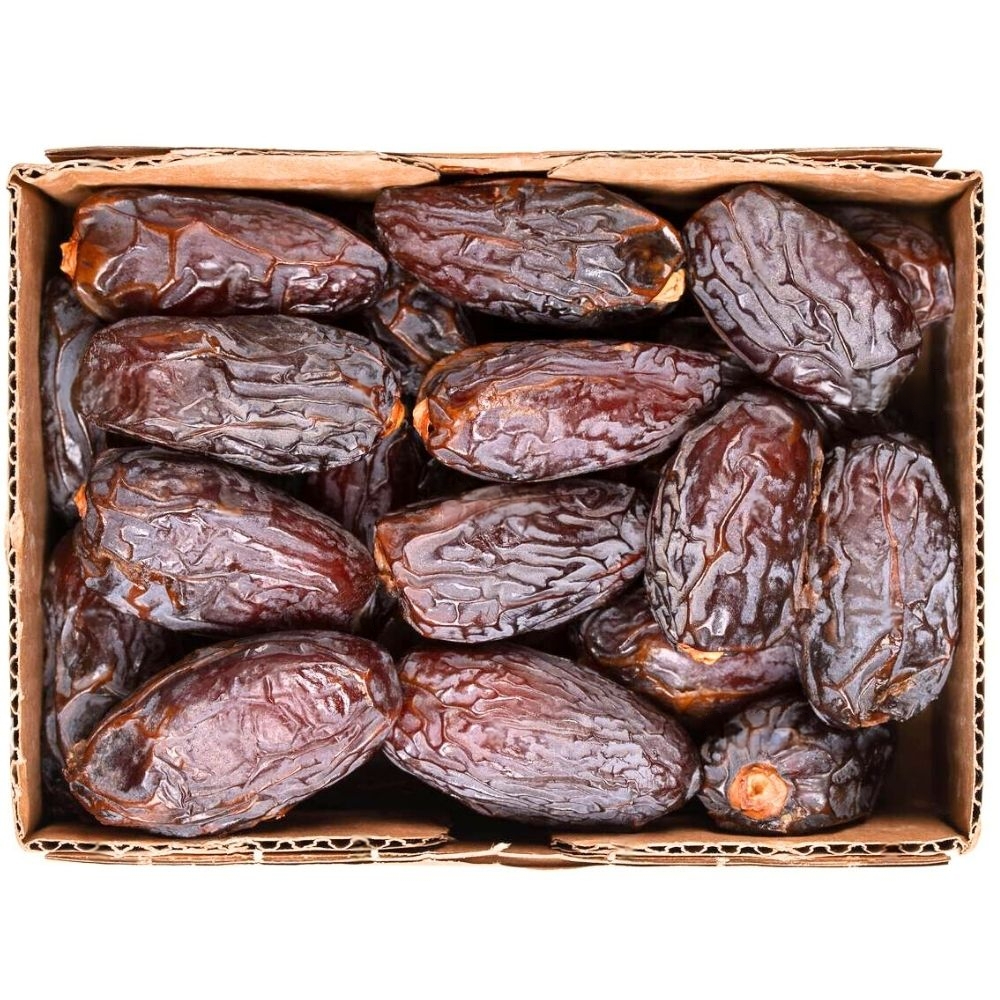 [728488] Dattes Mejhoul Sachet 500g