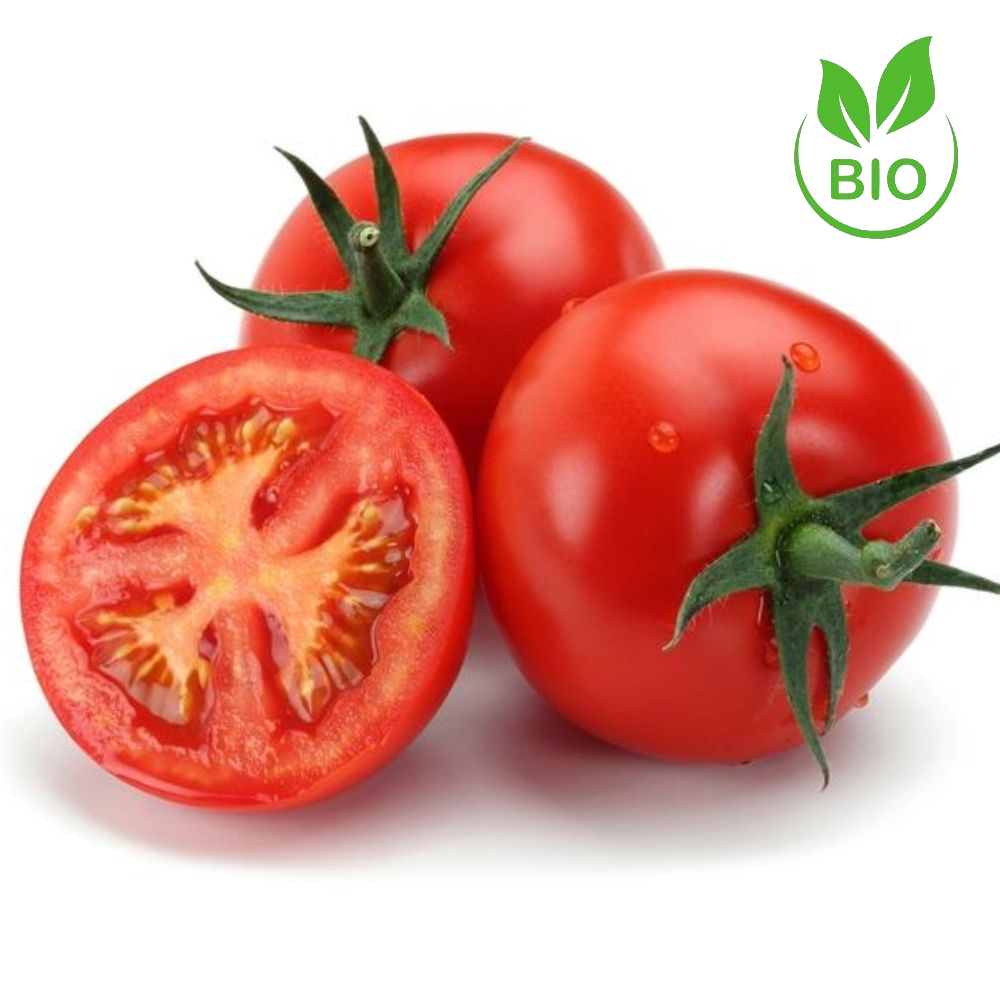 [640557] Tomates Bio 1kg