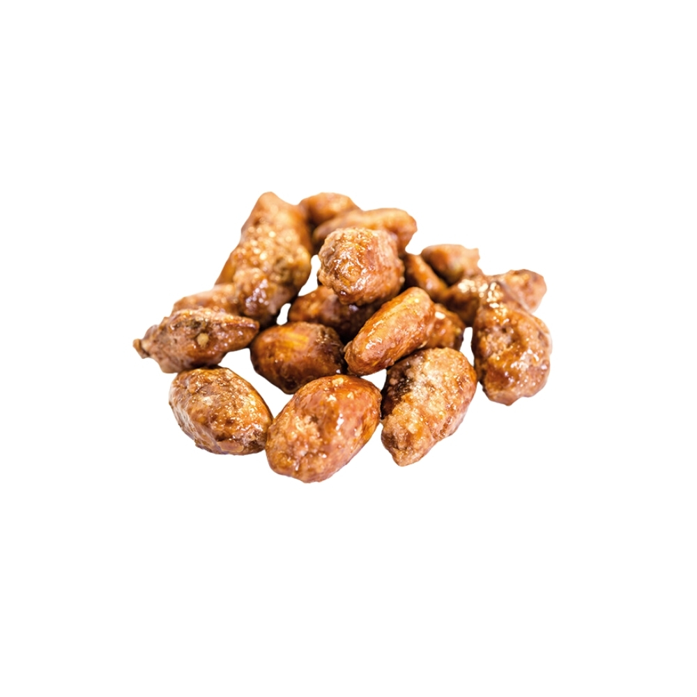 [692712] Amande Caramélisée à L'Anis 200g