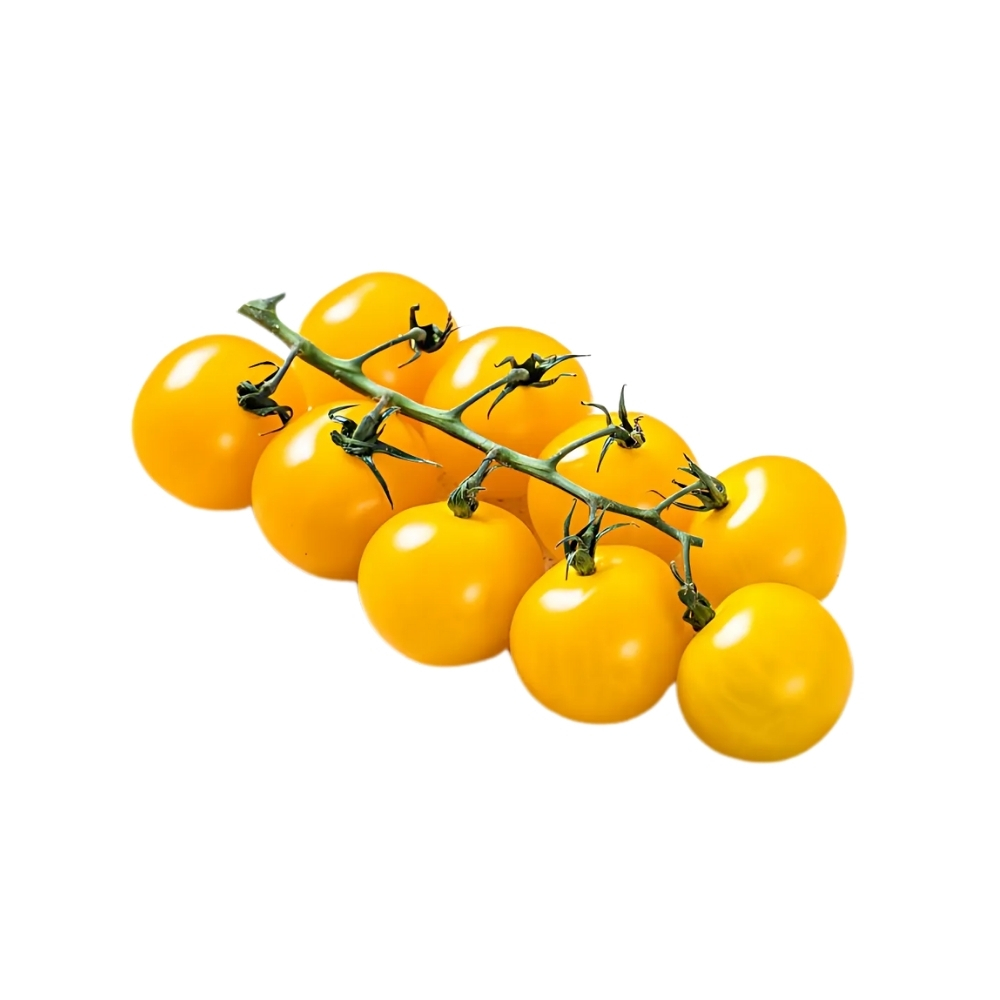 [708039] Tomate Cerise Jaune Nverde 250g