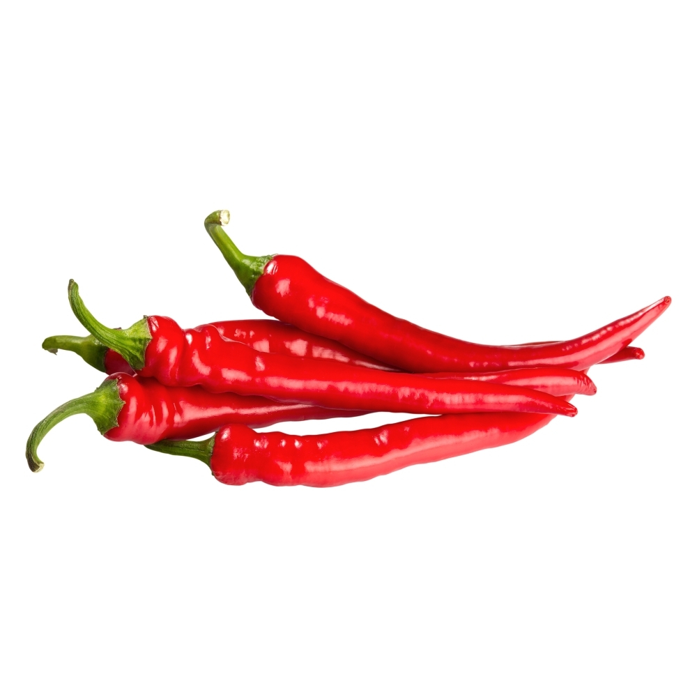 Piment Fort 250g