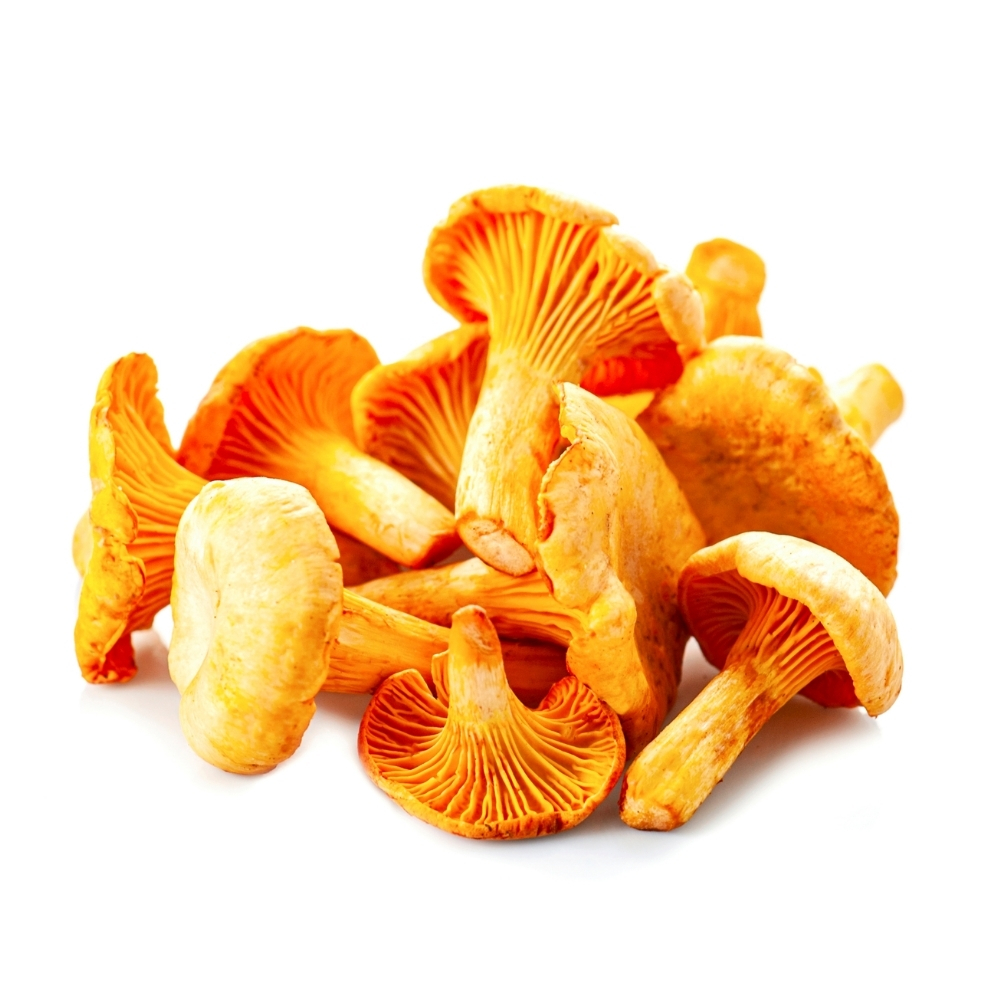 Girolles 250g