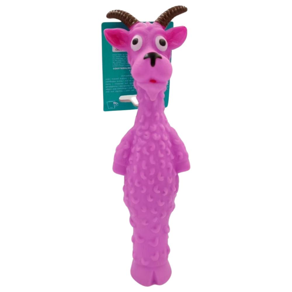 [695153] Jouet pour Chien Outil en Vinyle