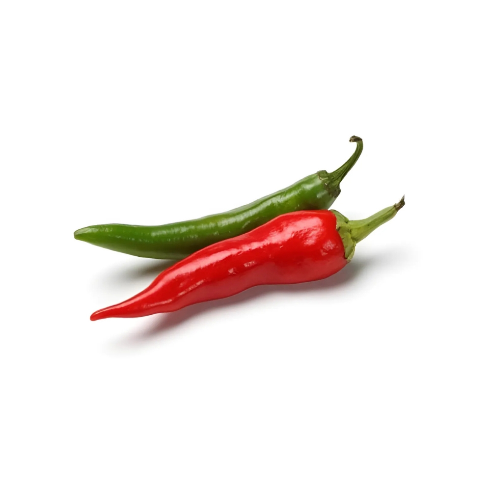 [640607] Piment Fort Agro-Écologique 250g
