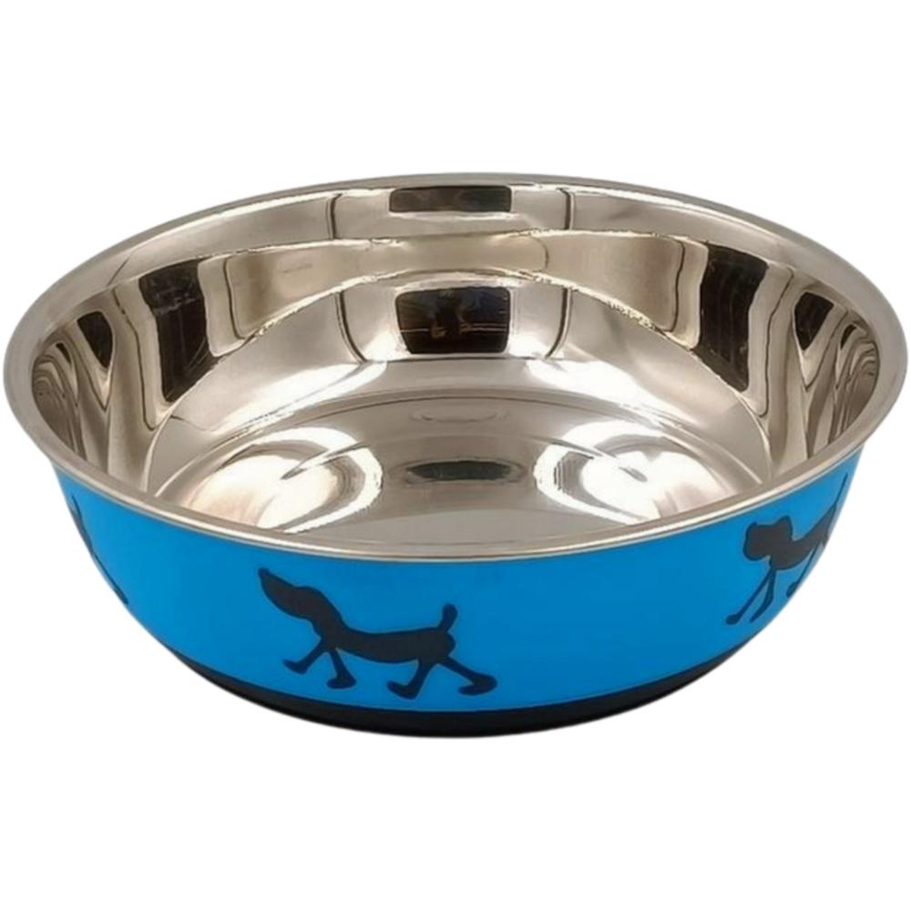 [613628] Gamelle Chien en Inox 17cm