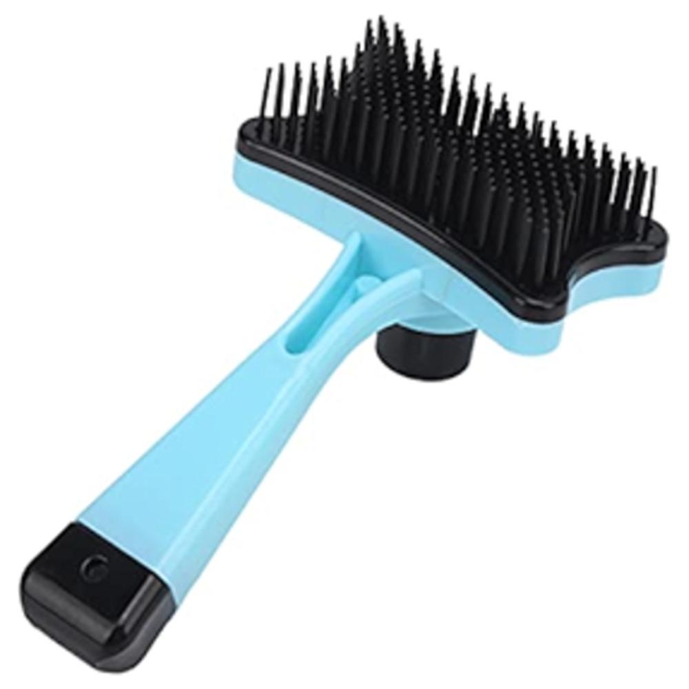 [682573] Brosse pour Animaux 130x75x60mm