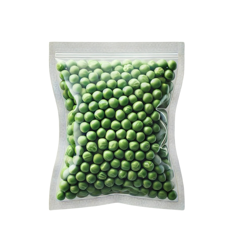 [627873] Petit Pois Sachet Bio 1 unité