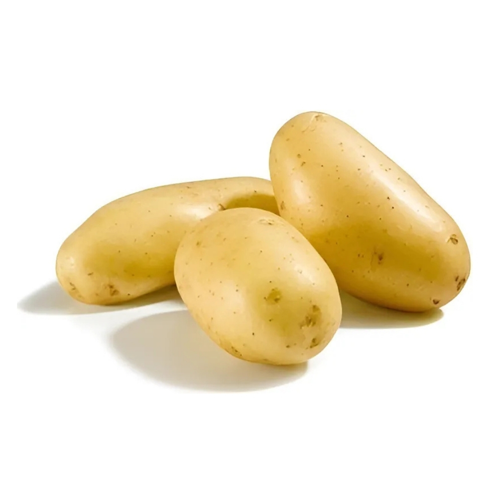 Pomme de Terre Blanche Catégorie 1 500g
