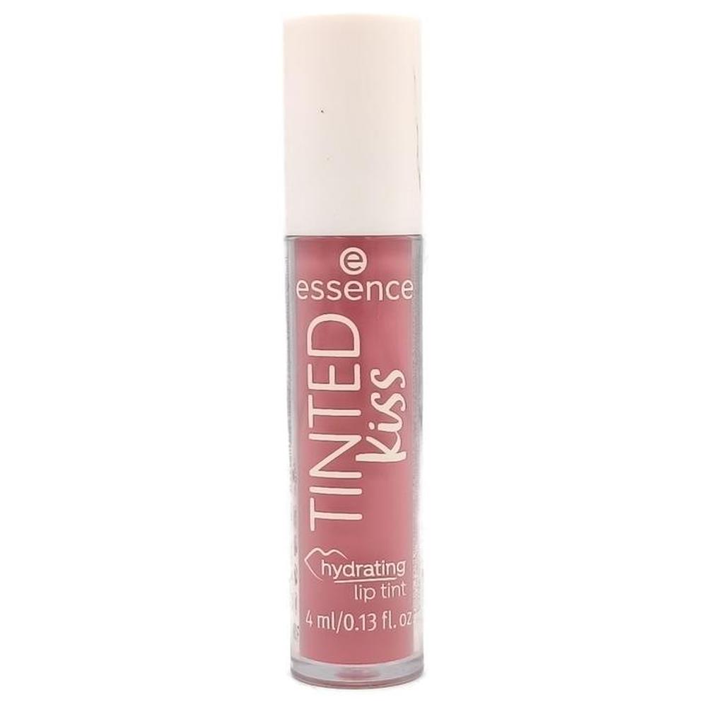 Rouge à Lèvres Hydratant Tinted Kiss 03 Essence 1 unité