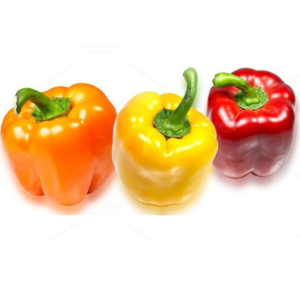 Mélange Poivrons 300g