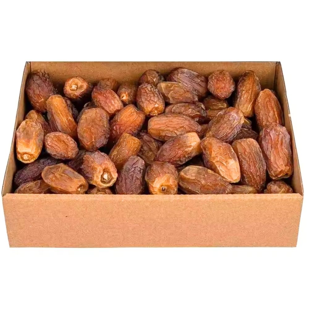 Dattes Égyptiennes Carton 700g
