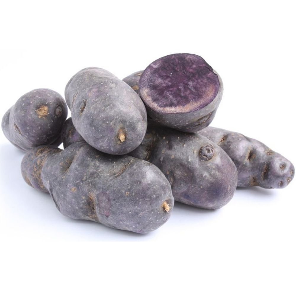 Pomme de Terre Vitelotte Filet 1 unité